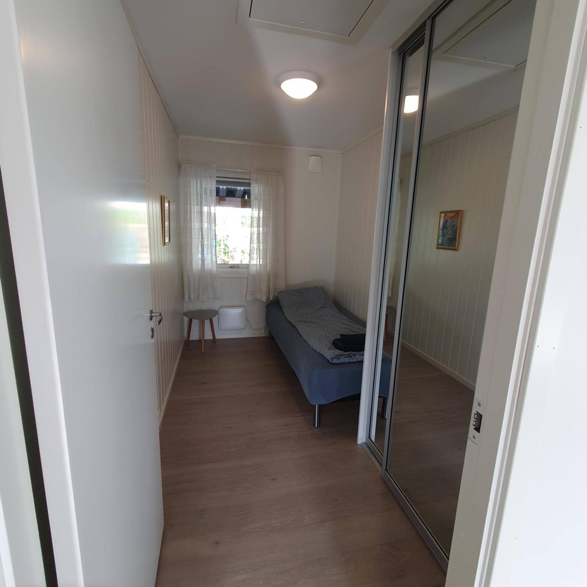 Apartment Arctic View - Sentral With Free Parking Tromsø