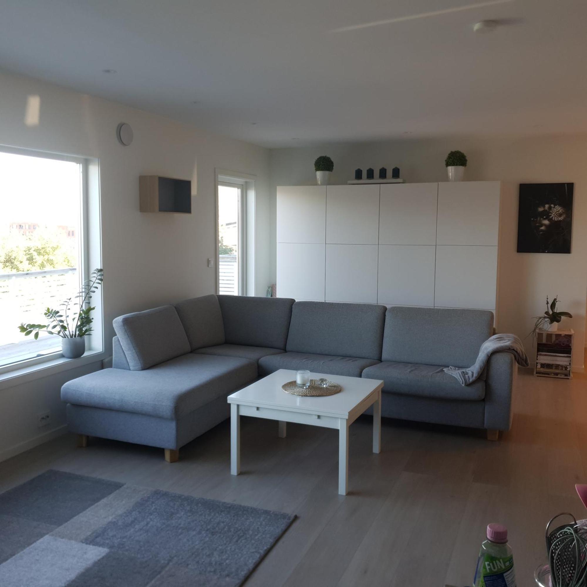 Arctic View - Sentral With Free Parking Leilighet